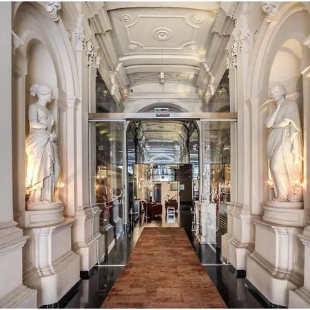 Triplyrooms Collection - Roma Piazza Repubblica