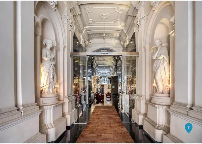 Triplyroomc Collection - Piazza Repubblica 3*